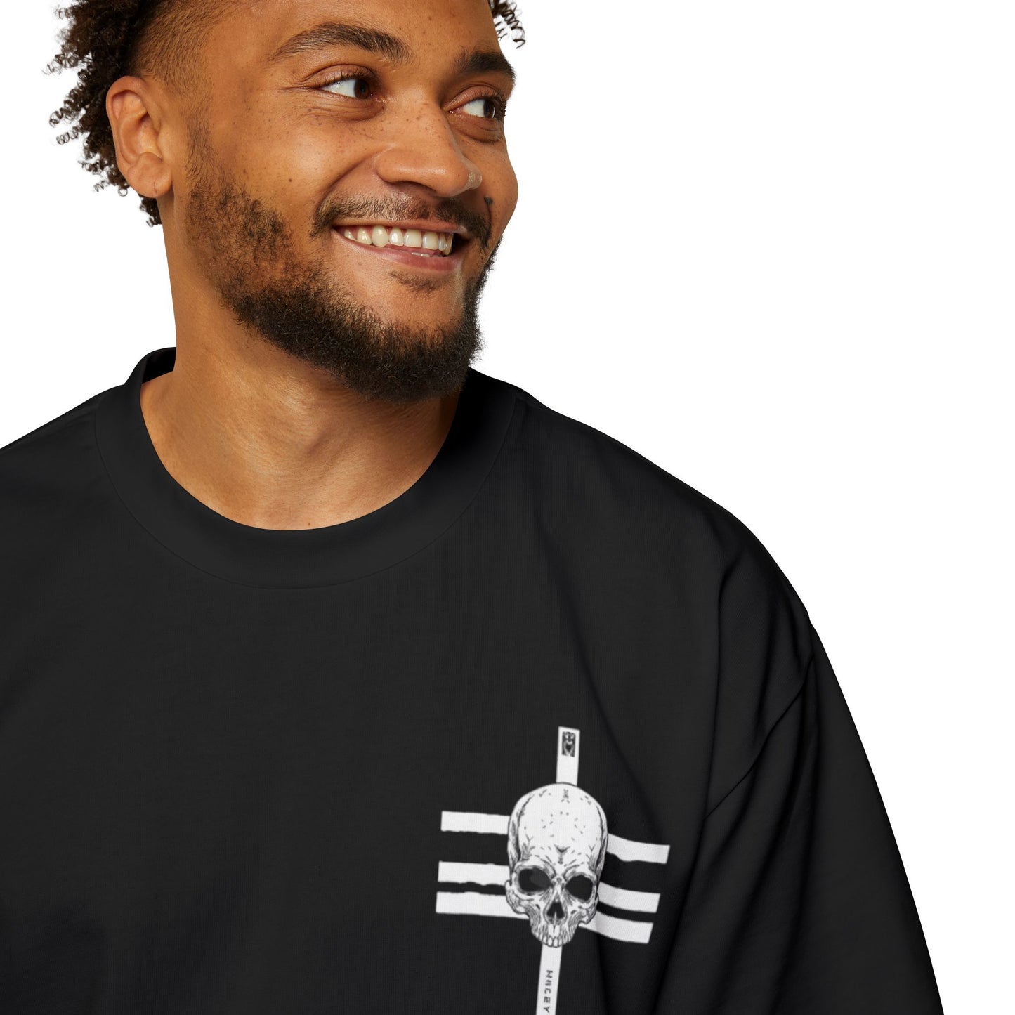 Grim Angel Graphic Tee — Sullivan King Band Merch