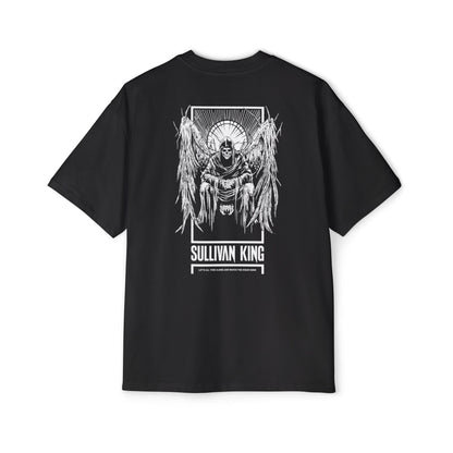 Grim Angel Graphic Tee — Sullivan King Band Merch