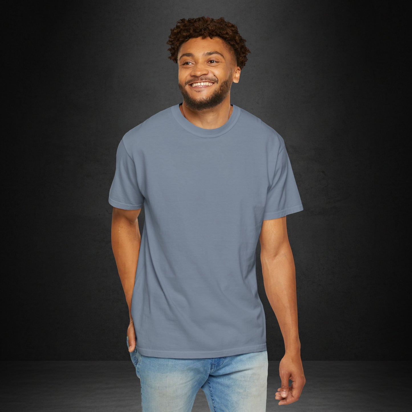 Kingdom Work T-Shirt