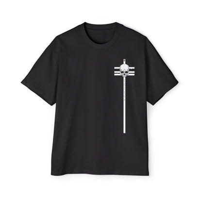 Grim Angel Graphic Tee — Sullivan King Band Merch