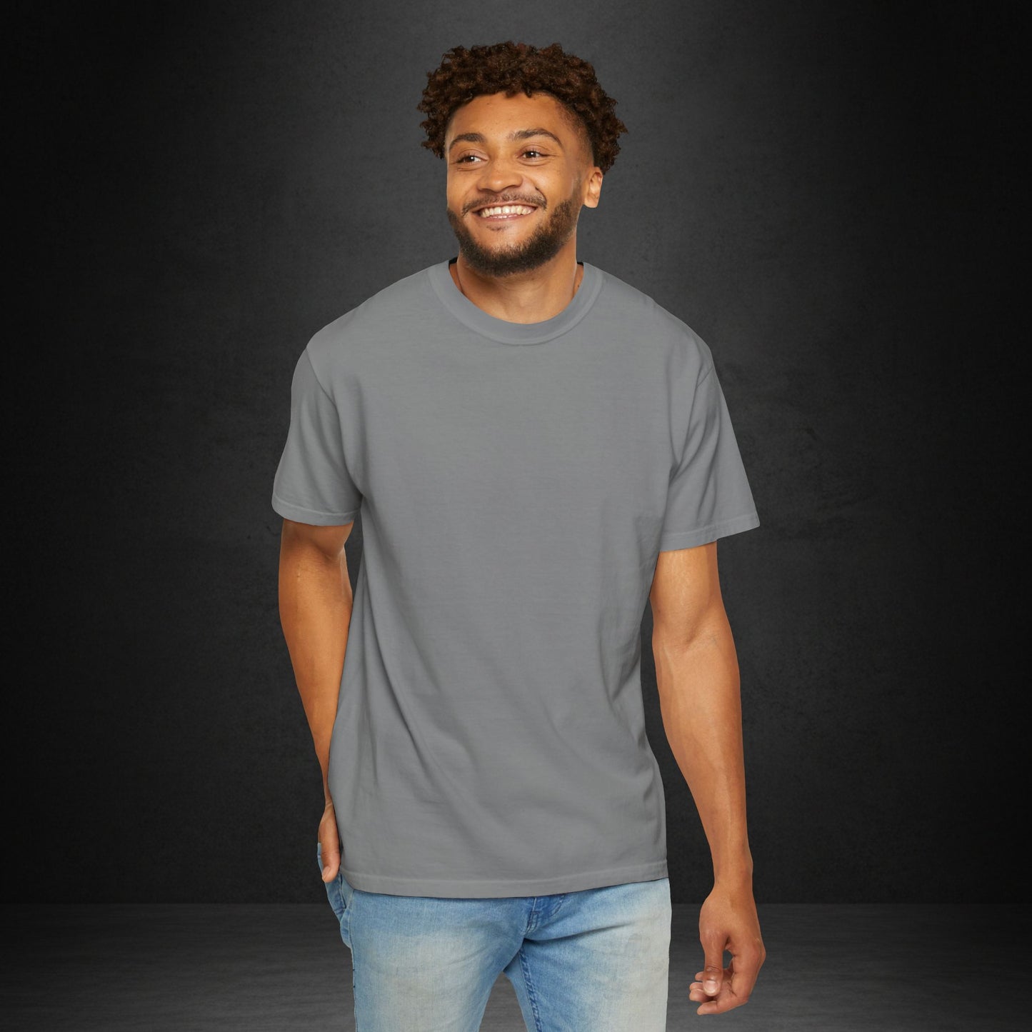Kingdom Work T-Shirt
