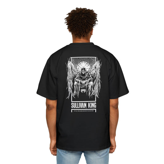 Grim Angel Graphic Tee — Sullivan King Band Merch